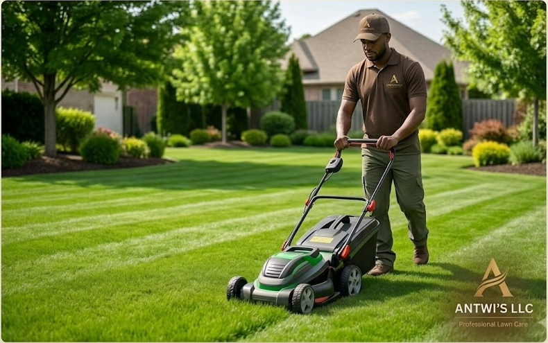 Professional Lawn Care