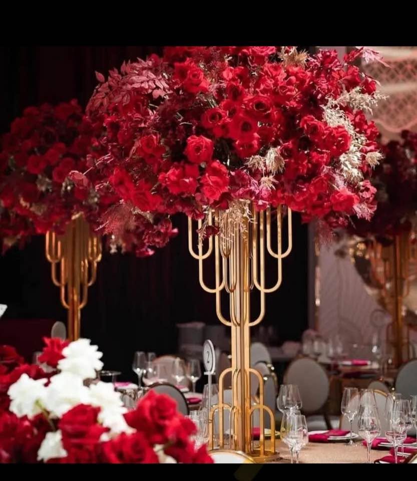 Luxury Party Rentals